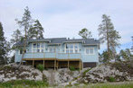 Espoo Sun Cottages