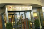 Austria Trend Hotel Europa Graz Hauptbahnhof