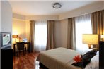 Europlaza Hotel & Suites