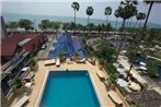 Eurostar Jomtien Beach Hotel & Spa