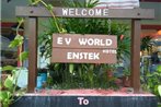 EV World Hotel Enstek near KLIA & KLIA 2