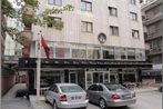 Evkuran Hotel