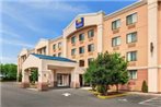 Comfort Inn & Suites Meriden