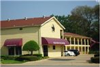 Executive Inn and Suites Longview