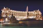 Anantara Palazzo Naiadi Rome Hotel - A Leading Hotel of the World