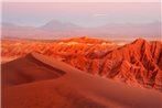Explora en Atacama - All Inclusive