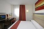 Holiday Inn Express Madrid-Alcorcon