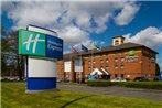 Express By Holiday Inn Birmingham Oldbury M5, Jct.2