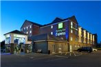 Holiday Inn Express Newcastle Gateshead