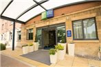 Holiday Inn Express Liverpool-Knowsley