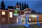 Holiday Inn Express Leeds-East