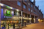 Holiday Inn Express London-Hammersmith