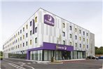 Premier Inn London Stansted Airport