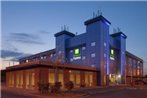 Holiday Inn Express Oxford Kassam Stadium