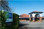 Holiday Inn Express Peterborough