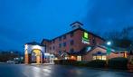 Holiday Inn Express Stafford