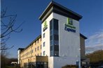 Holiday Inn Express Swindon West M4, Jct 16