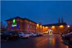 Holiday Inn Express Taunton