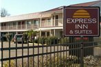 Express Inn & Suites Eugene