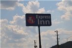 Express Inn - Knoxville