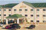 Expressway Suites of Bismarck