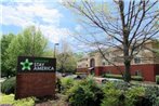 Extended Stay America - Atlanta - Perimeter - Peachtree Dunwoody