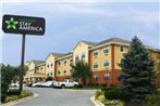 Extended Stay America - Baltimore - Bel Air - Aberdeen