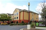 Extended Stay America - Charleston - Mt. Pleasant