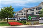 Extended Stay America - Chicago - Burr Ridge