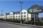 Extended Stay America - Chicago - O'Hare