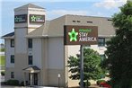 Extended Stay America - Detroit - Roseville