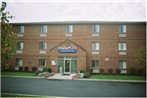 Extended Stay America - Fort Wayne - North