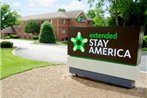 Extended Stay America - Greensboro - Wendover Ave.