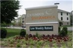 Extended Stay America - Hampton - Coliseum