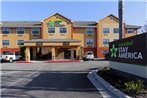 Extended Stay America - Los Angeles - Long Beach Airport