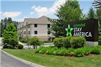 Extended Stay America - Nashua - Manchester