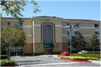 Extended Stay America - San Jose - Airport