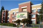 Extended Stay America - San Jose - Downtown