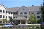 Extended Stay America - Chicago - Schaumburg - I-90