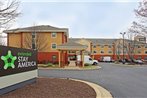 Extended Stay America - Washington, D.C. - Germantown - Milestone