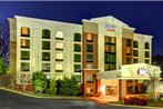 Fairfield Inn & Suites Asheville South/Biltmore Square