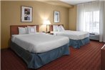 Fairfield Inn & Suites Atlanta McDonough