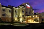 Fairfield Inn & Suites Auburn Opelika