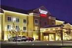 Fairfield Inn & Suites Boise Nampa