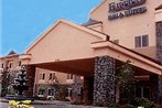 Fairfield Inn & Suites - Boone