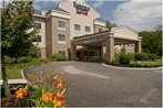 Fairfield Inn & Suites by Marriott Brunswick Freeport