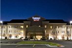 Fairfield Inn & Suites Burley