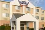 Fairfield Inn & Suites Amarillo West/Medical Center