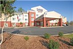 Fairfield Inn and Suites by Marriott Asheboro