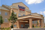 Fairfield Inn and Suites by Marriott Birmingham Fultondale / I-65